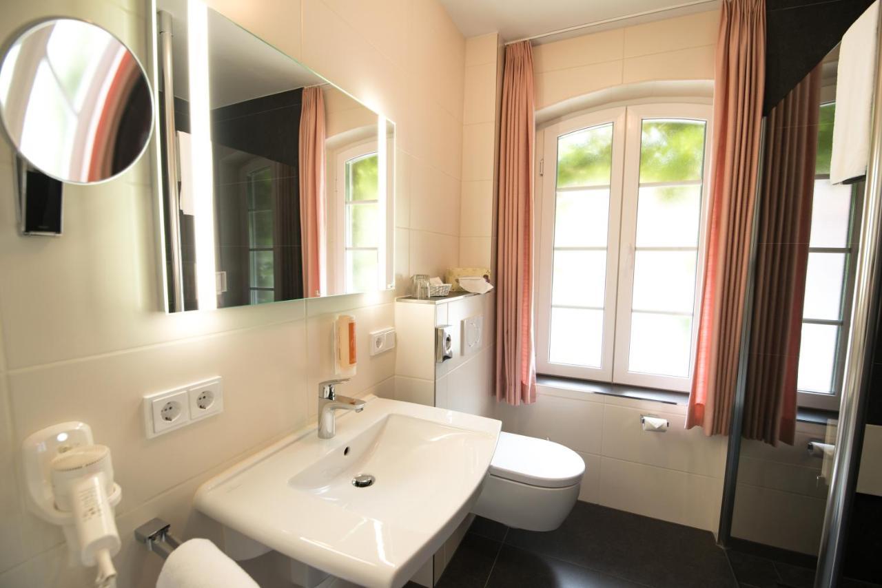 Wassermuehle Heiligenthal Lüneburg Dış mekan fotoğraf
