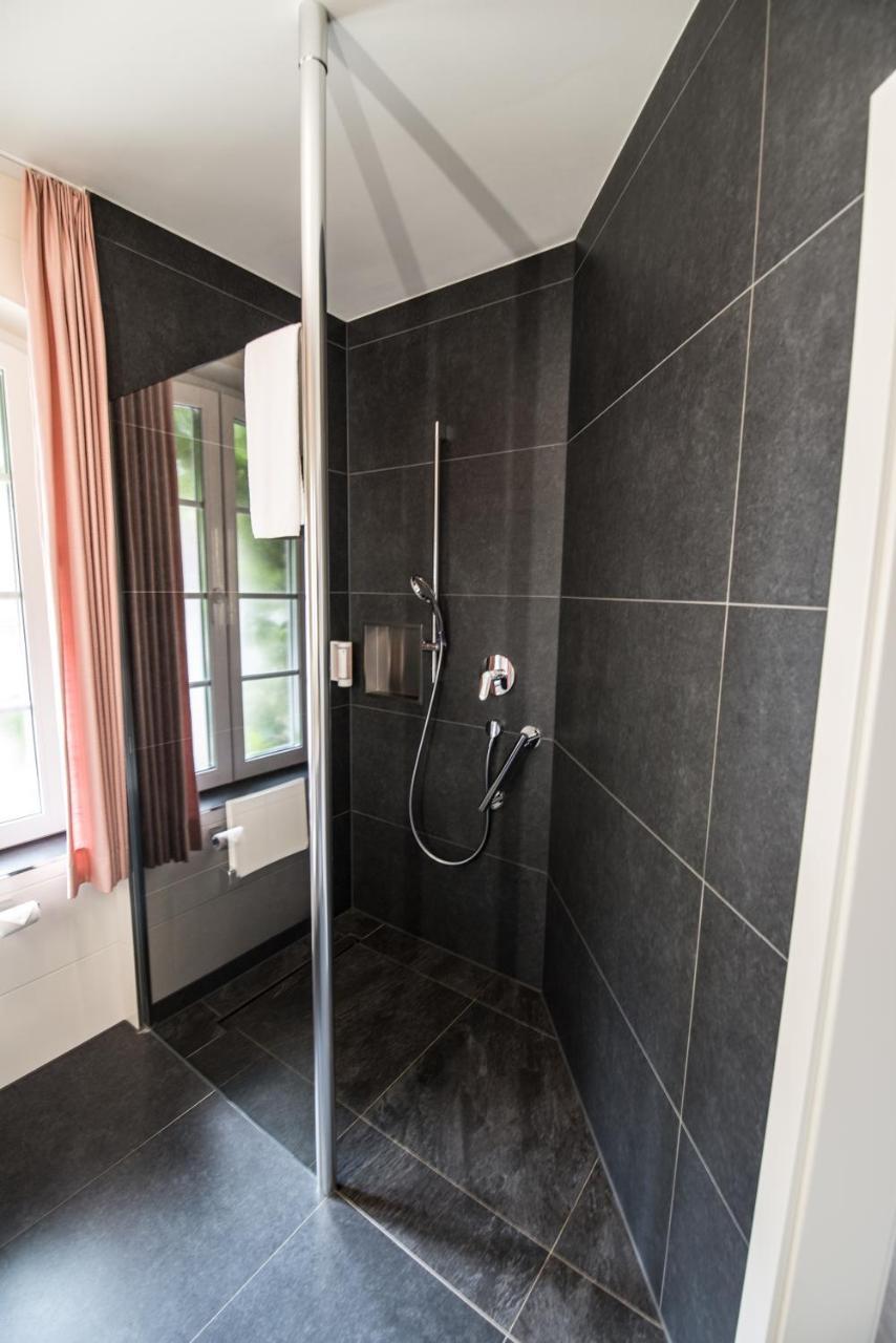 Wassermuehle Heiligenthal Lüneburg Dış mekan fotoğraf